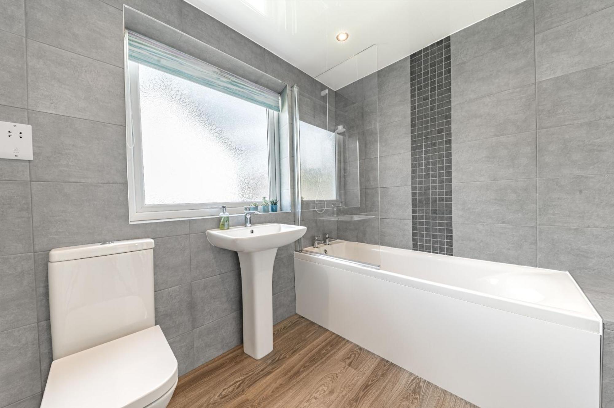 Cherry Garth Hot Tub Hire Available Keswick  Eksteriør billede